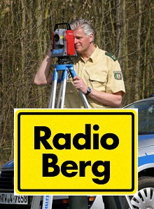 Radio Berg - Interview Stefan Fassbender