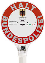 Deutschland-BUNDESPOLIZEI 150