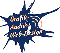 Logo Grafik-Audio-Web-Design 200