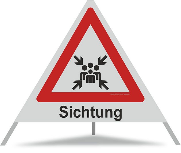 Sammelstelle - Sichtung 630